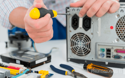Hardware e Software: Conceitos Básicos